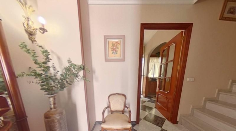 Córdoba - Montilla - 124m2