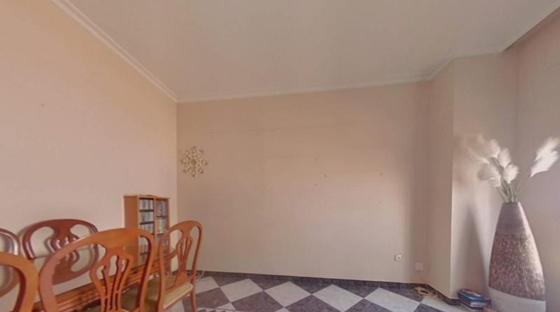 Córdoba - Montilla - 124m2