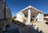 Detached villa with land for sale on España, Pedralba, ref: TR387960 photo