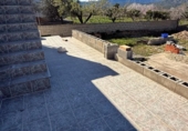 Detached villa with land for sale on España, Pedralba, ref: TR387960 photo