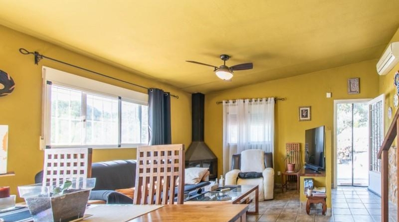 Castellón - L'Alcora - 224m2