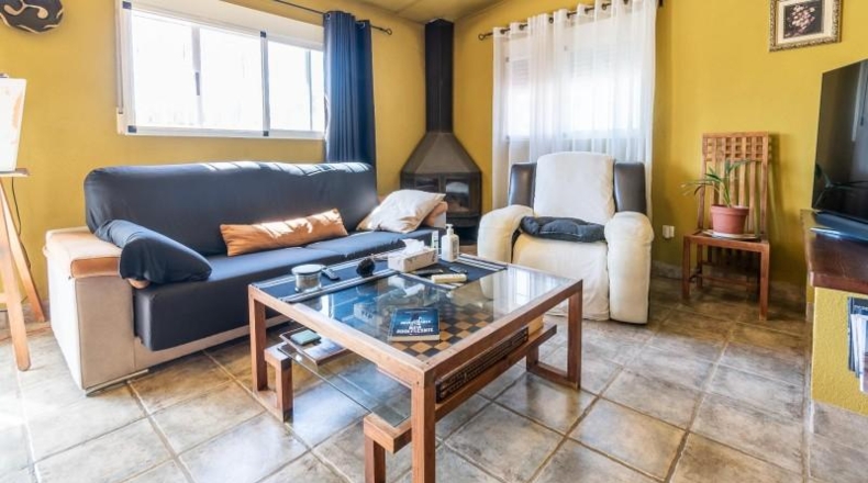 Castellón - L'Alcora - 224m2