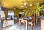 Detached villa with land for sale on España, L'Alcora, ref: TR411920 photo