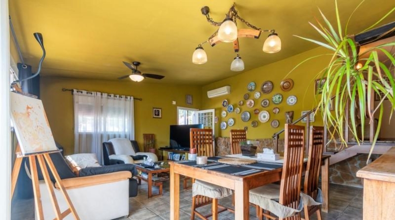 Castellón - L'Alcora - 224m2