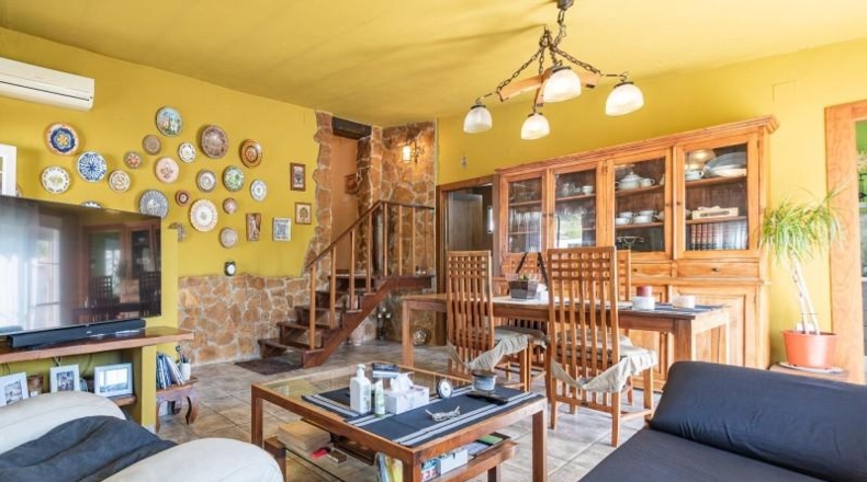Castellón - L'Alcora - 224m2