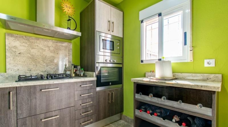 Castellón - L'Alcora - 224m2