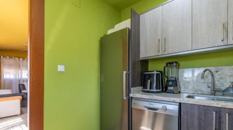 Castellón - L'Alcora - 224m2