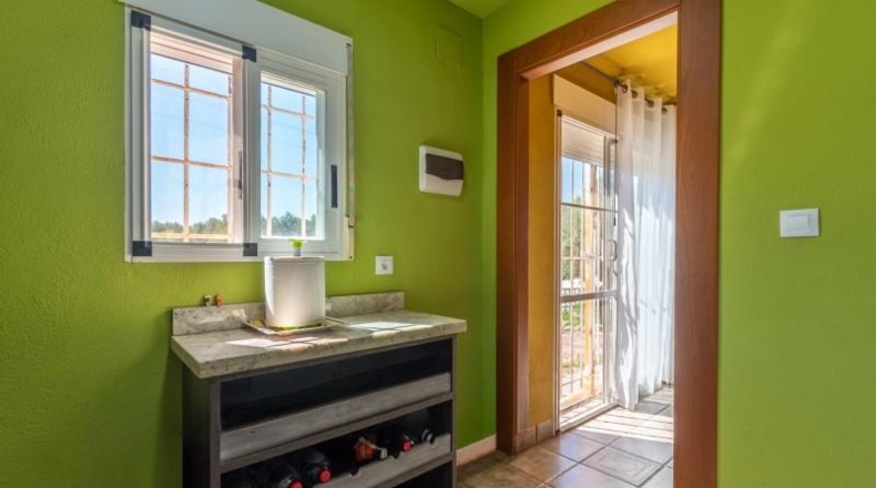 Castellón - L'Alcora - 224m2