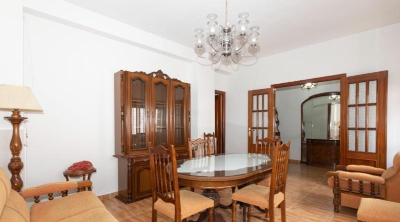 Granada - Cúllar Vega - 125m2