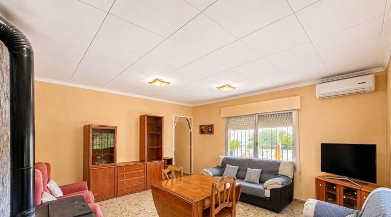 Valencia - Carlet - 396m2