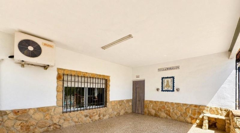 Valencia - Carlet - 396m2