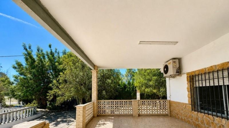 Valencia - Carlet - 396m2