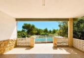 Casa de camp amb terreny en venda a la España, Carlet, ref.: TR411922 foto