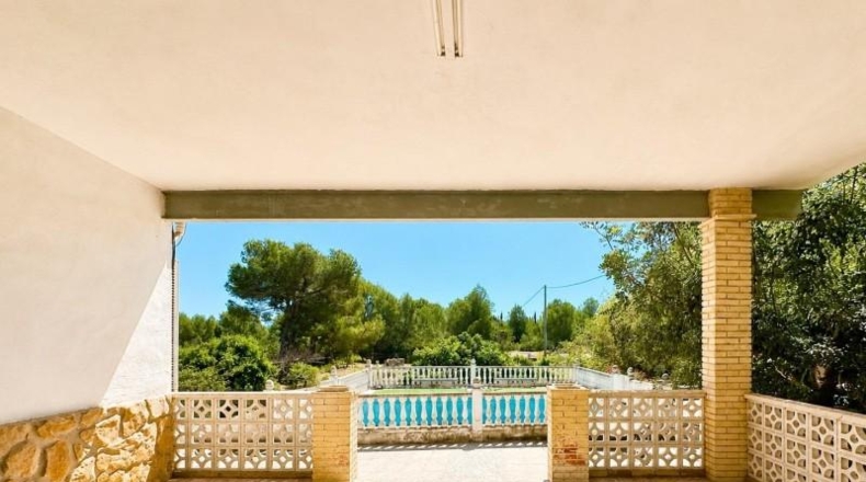 Valencia - Carlet - 396m2