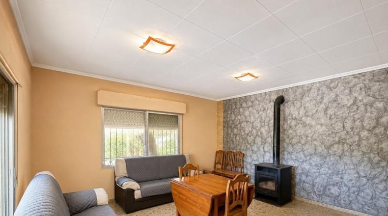 Valencia - Carlet - 396m2