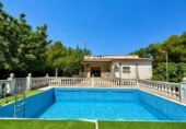 Casa de camp amb terreny en venda a la España, Carlet, ref.: TR411922 foto