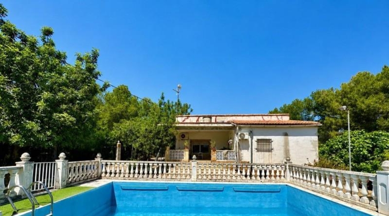 Valencia - Carlet - 396m2