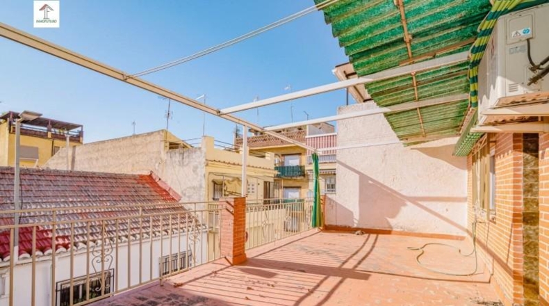 Granada - Granada - 126m2