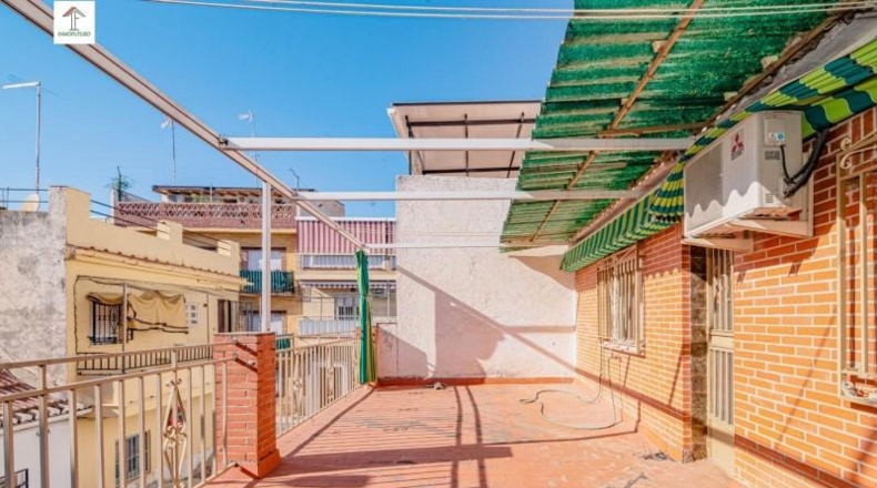 Granada - Granada - 126m2