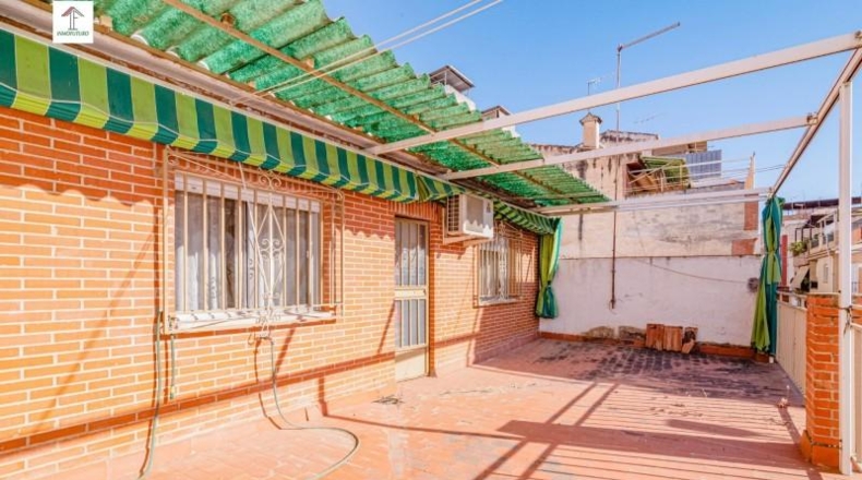 Granada - Granada - 126m2