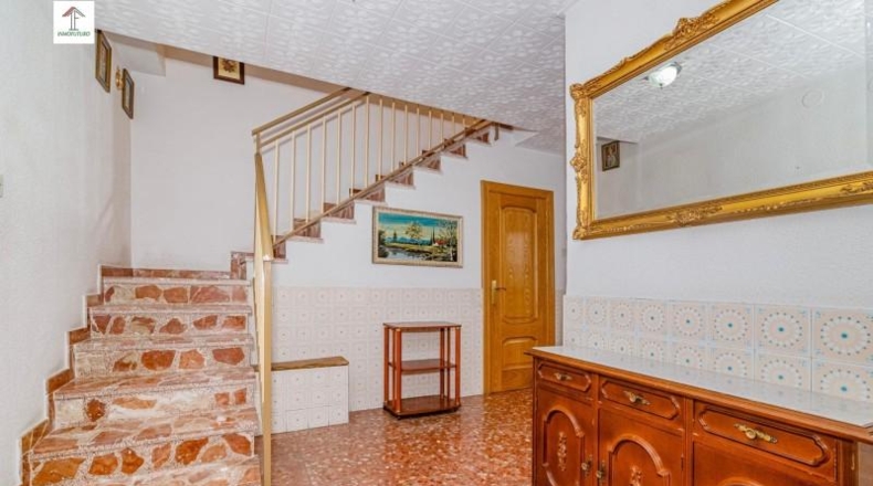 Granada - Granada - 126m2