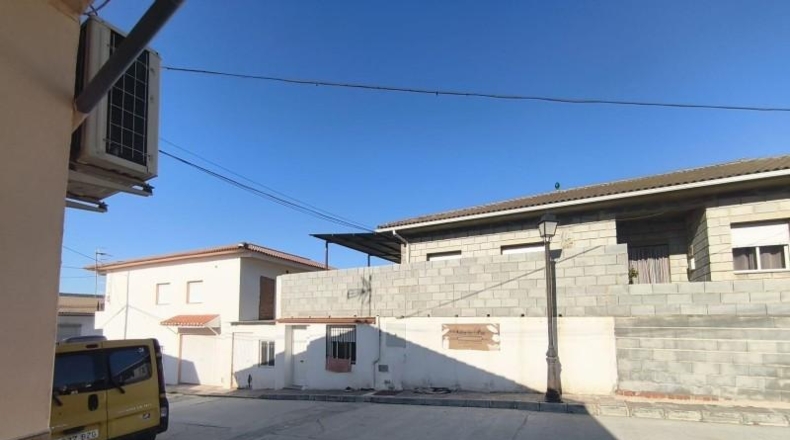 Granada - Deifontes - 428m2