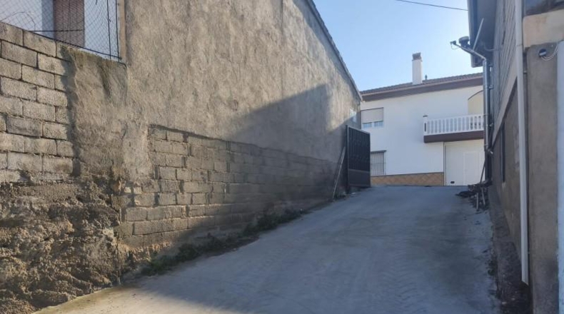 Granada - Deifontes - 428m2
