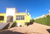 Xalet independent amb terreny en venda a la España, Los Montesinos, ref.: TR411923 foto