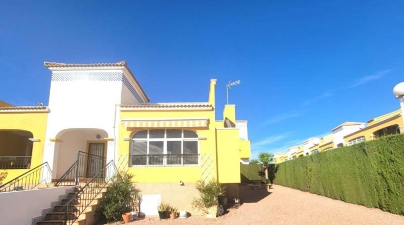 Alicante - Los Montesinos - 151m2