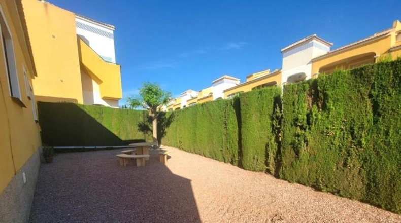 Alicante - Los Montesinos - 151m2