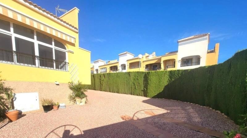 Alicante - Los Montesinos - 151m2