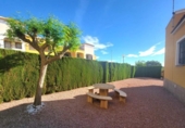 Xalet independent amb terreny en venda a la España, Los Montesinos, ref.: TR411923 foto