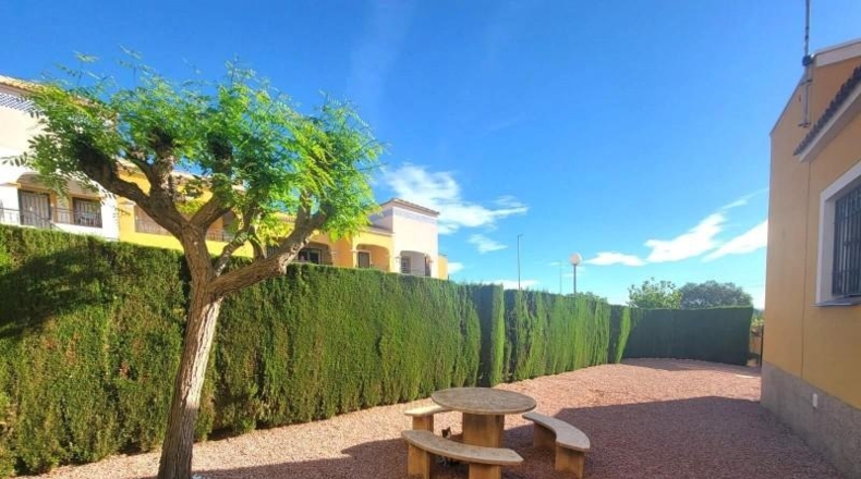 Alicante - Los Montesinos - 151m2