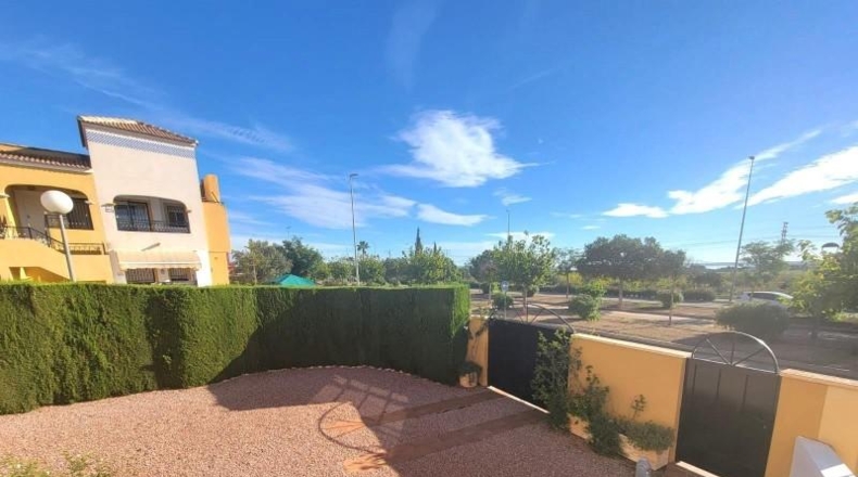 Alicante - Los Montesinos - 151m2