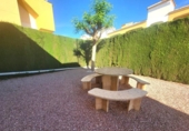 Xalet independent amb terreny en venda a la España, Los Montesinos, ref.: TR411923 foto