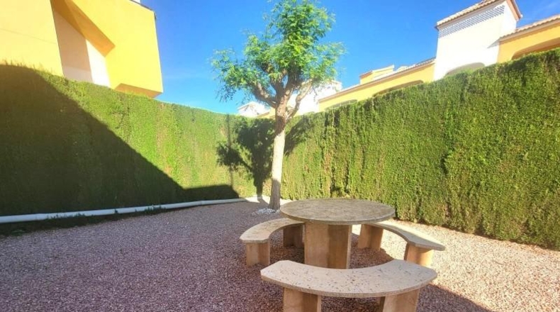 Alicante - Los Montesinos - 151m2