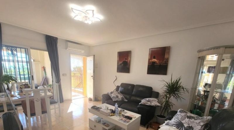 Alicante - Los Montesinos - 151m2