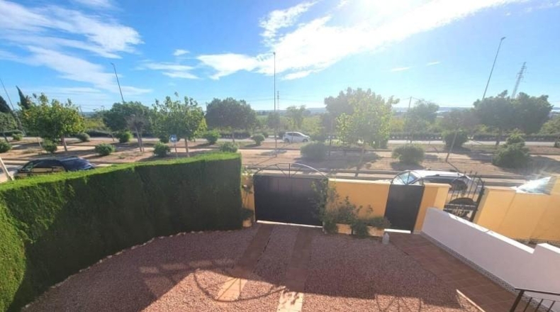 Alicante - Los Montesinos - 151m2