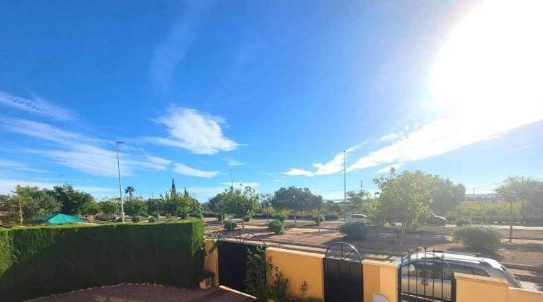 Alicante - Los Montesinos - 151m2