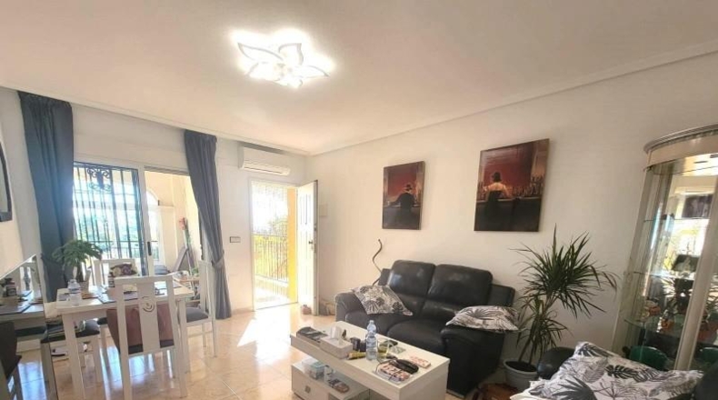 Alicante - Los Montesinos - 151m2