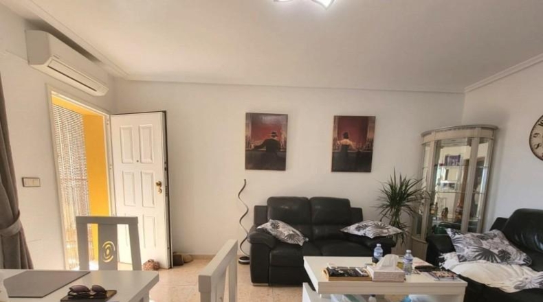 Alicante - Los Montesinos - 151m2