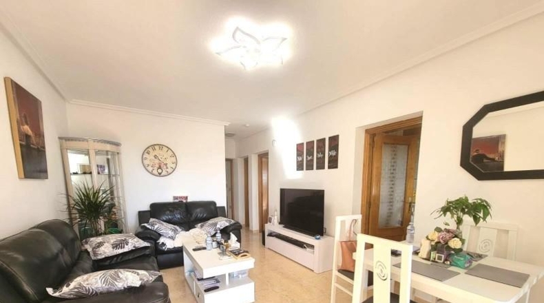 Alicante - Los Montesinos - 151m2