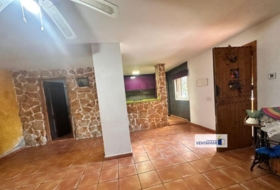 La Línea de la Concepción 1400&nbsp;м²
