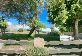 La Línea de la Concepción 1400&nbsp;м²