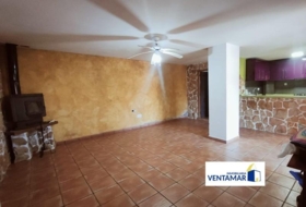 La Línea de la Concepción 1400&nbsp;м²