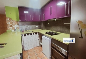 La Línea de la Concepción 1400&nbsp;м²