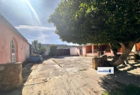 La Línea de la Concepción 1400&nbsp;м²