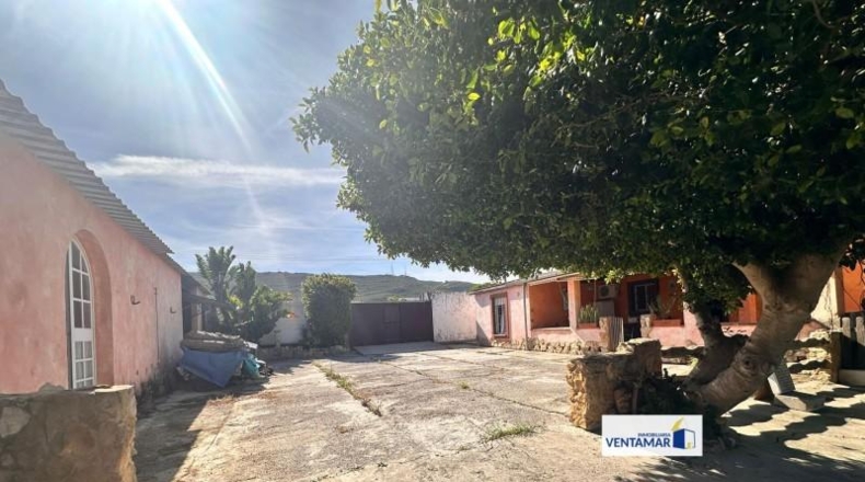 Cádiz - La Línea de la Concepción - 1400m2