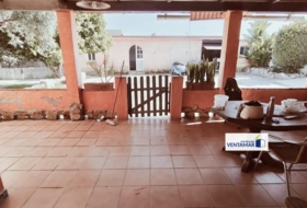 La Línea de la Concepción 1400&nbsp;м²