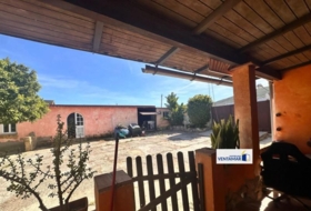 La Línea de la Concepción 1400&nbsp;м²